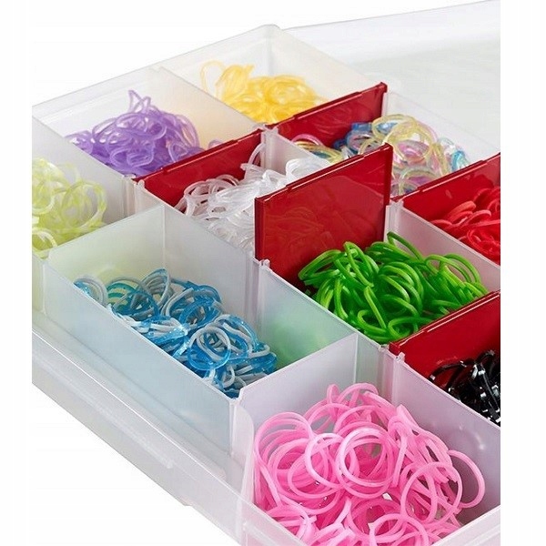 Organizer na Akcesoria Drobiazgi Narzędzia Curver Marka Curver