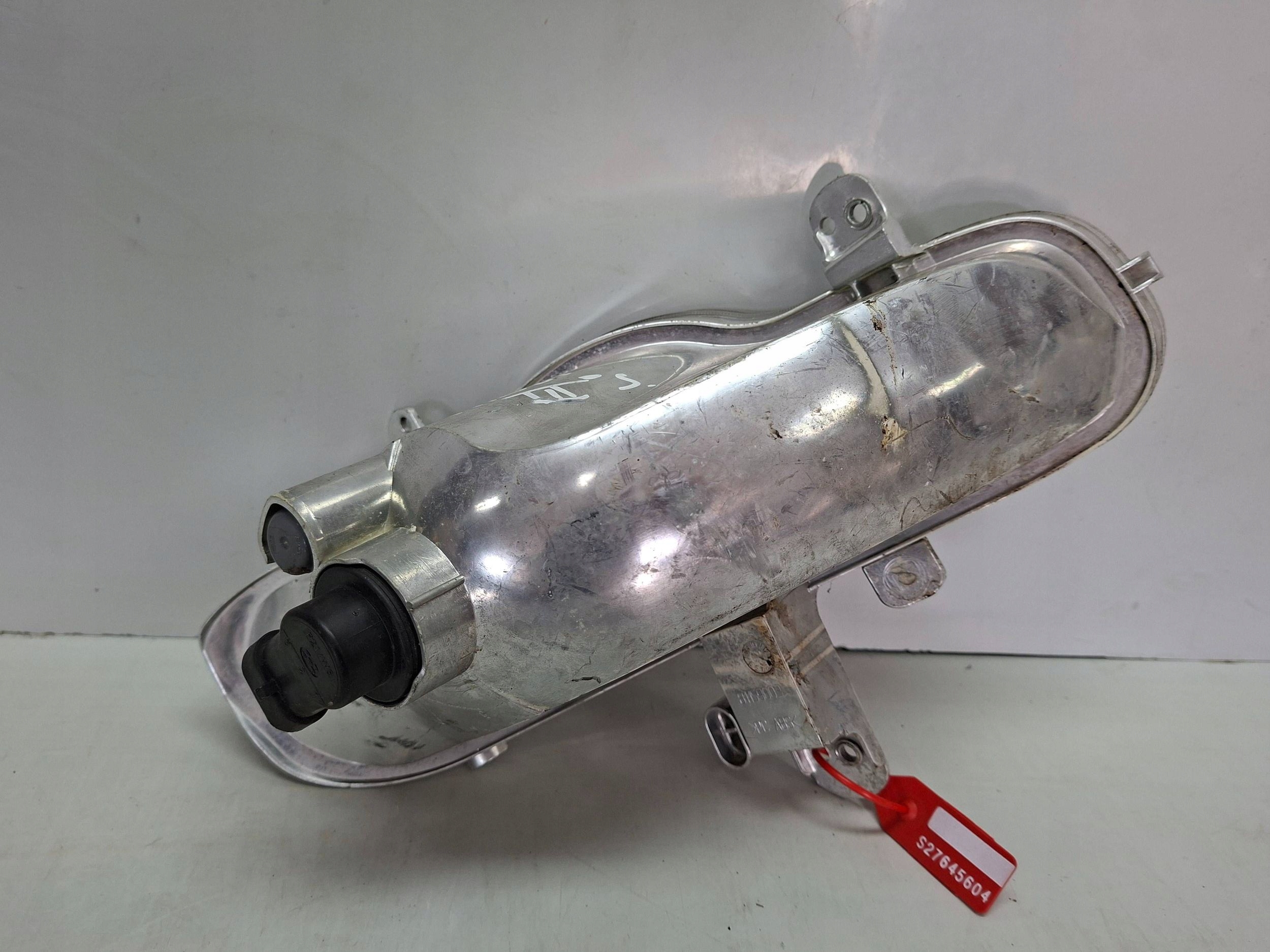 light DZIENNA left 81159001 FIAT PANDA III 2012