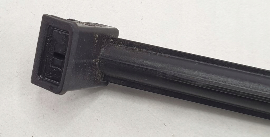 DYSZA SPRYSKIWACZA TYL MERCEDES W246 A2468600247 Part number A2468600247