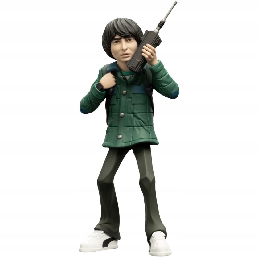 Weta Figurka Stranger Things: Mike Wheeler 15 cm