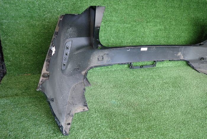 OPEL ASTRA L VI KOMBI 22- bumper rear rear part