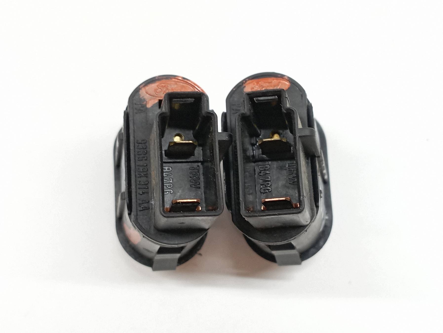schalter sitz 938619K314AA Ford Fiesta Mk7 (2008-2016)