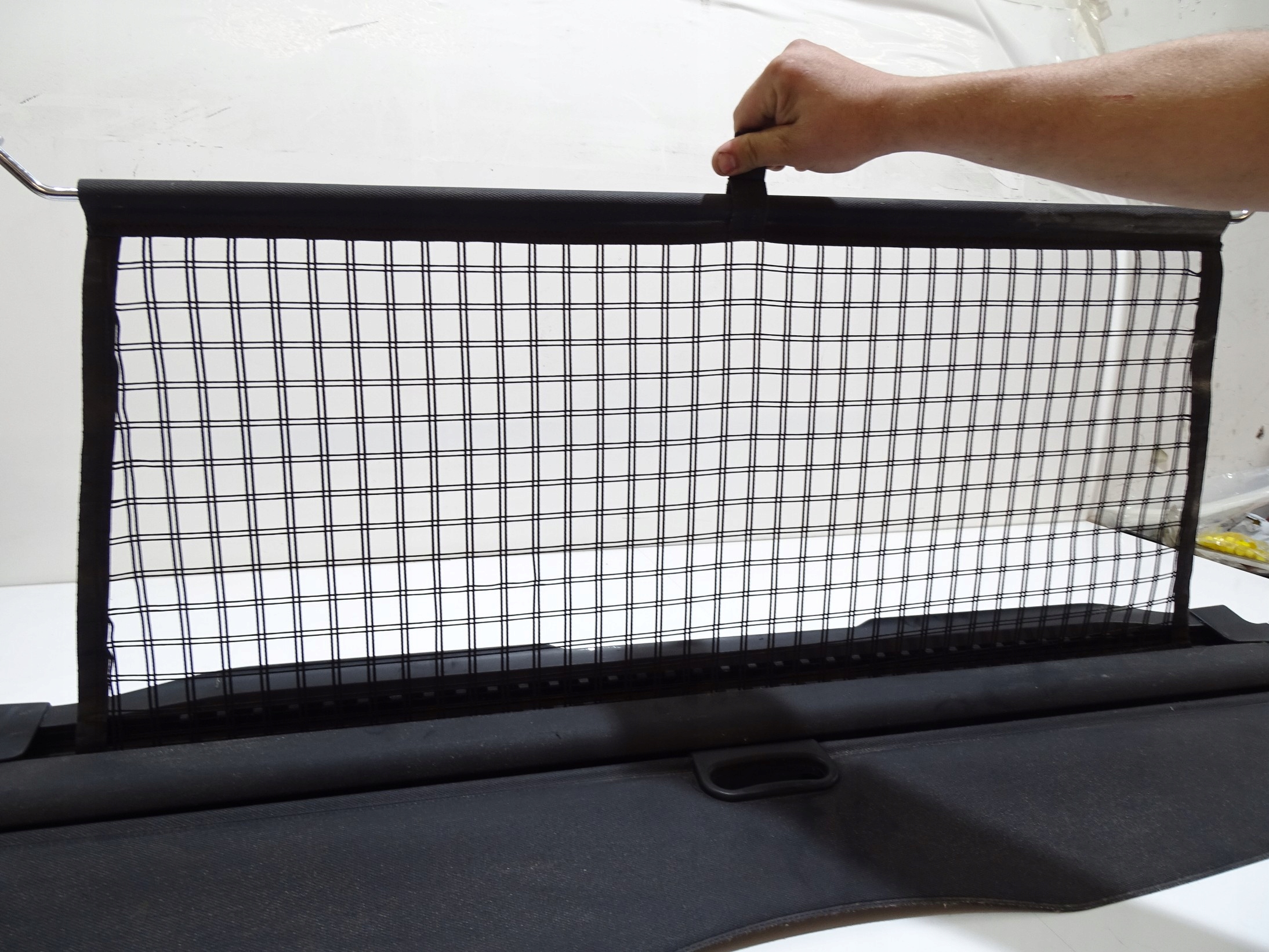 blinds net boot BMW E61 OE 7076991 (4817513)