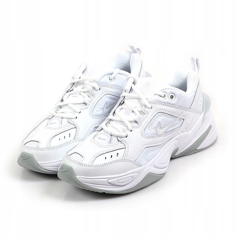 Nike Dámské sportovní módní boty M2K Tekno AO3108-100 vel. 36,5