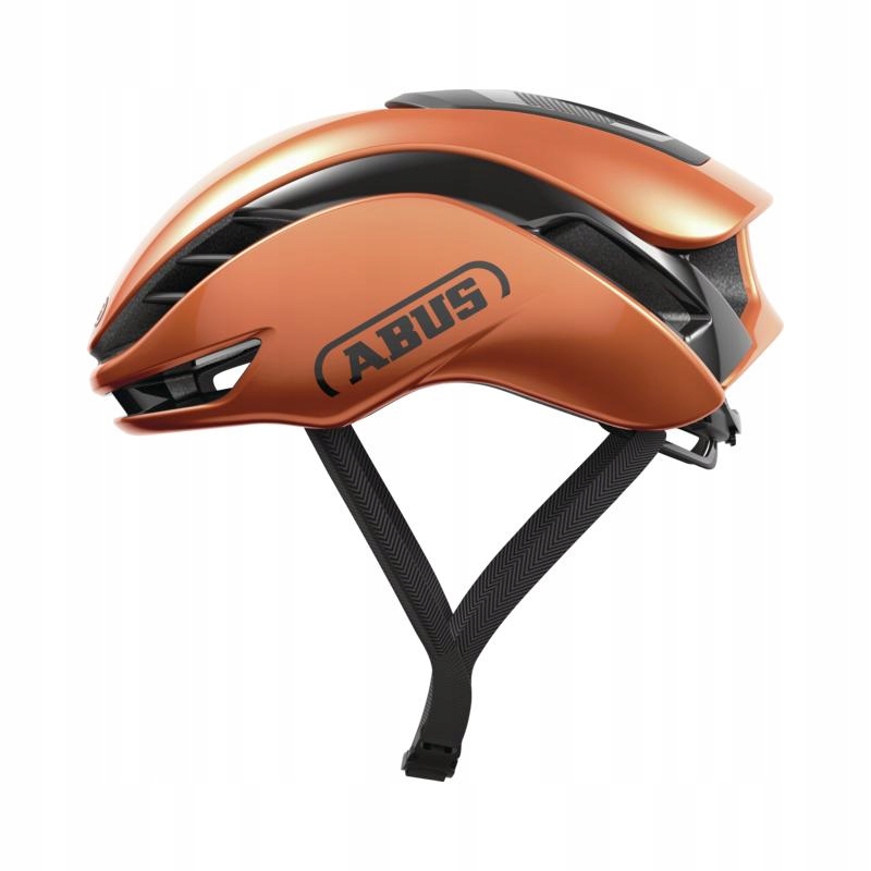 Abus Přilba Gamechanger 2.0 silniční oranžová M (54-58 cm)