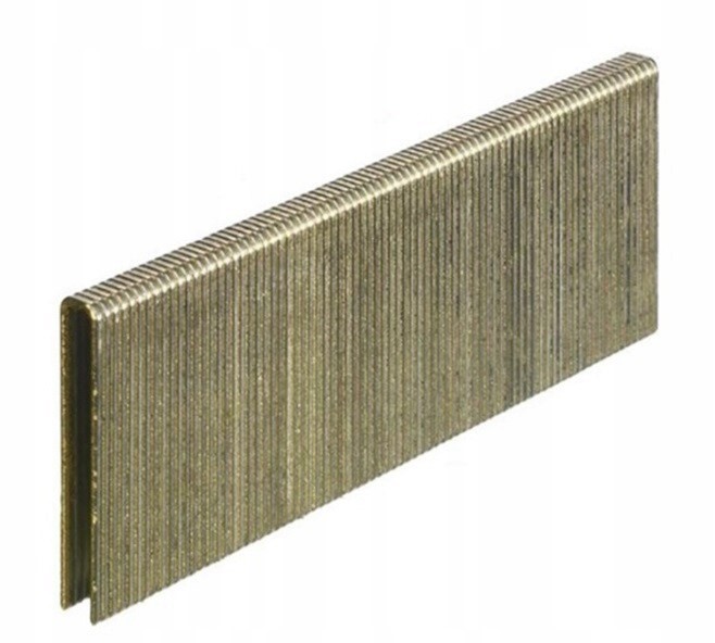 

Zszywka stolarska typ 90/14 5.0 tyś 14mm