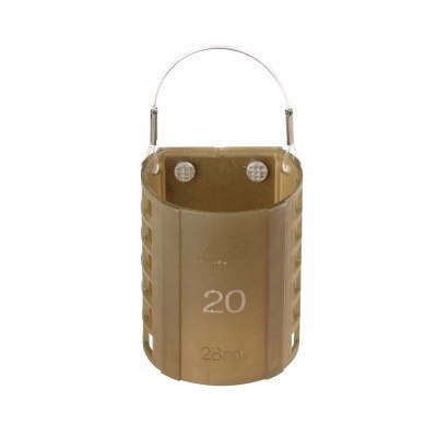 Cresta Accelerate Block Feeder Large 40g