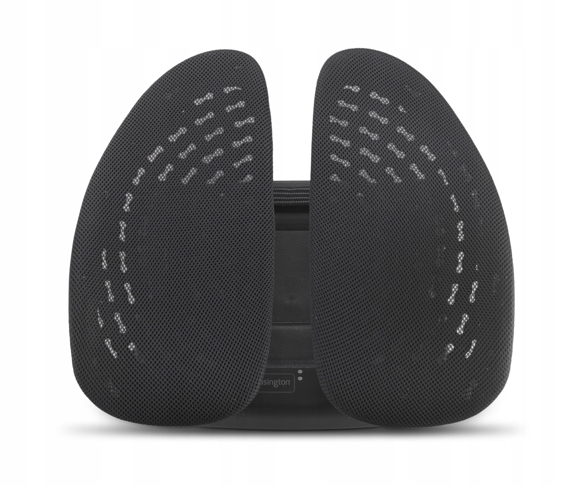 Ergonomiczna podpórka oparcie pod plecy Kensington SmartFit Conform Czarne