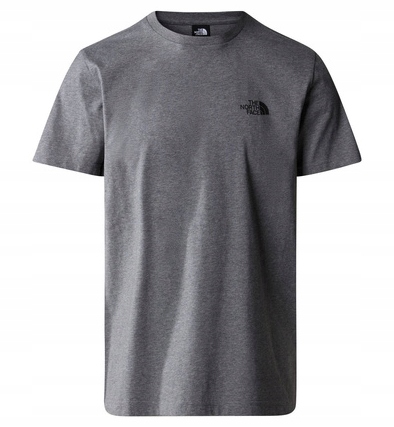 Tričko The North Face NF0A87NGDYY vel. S