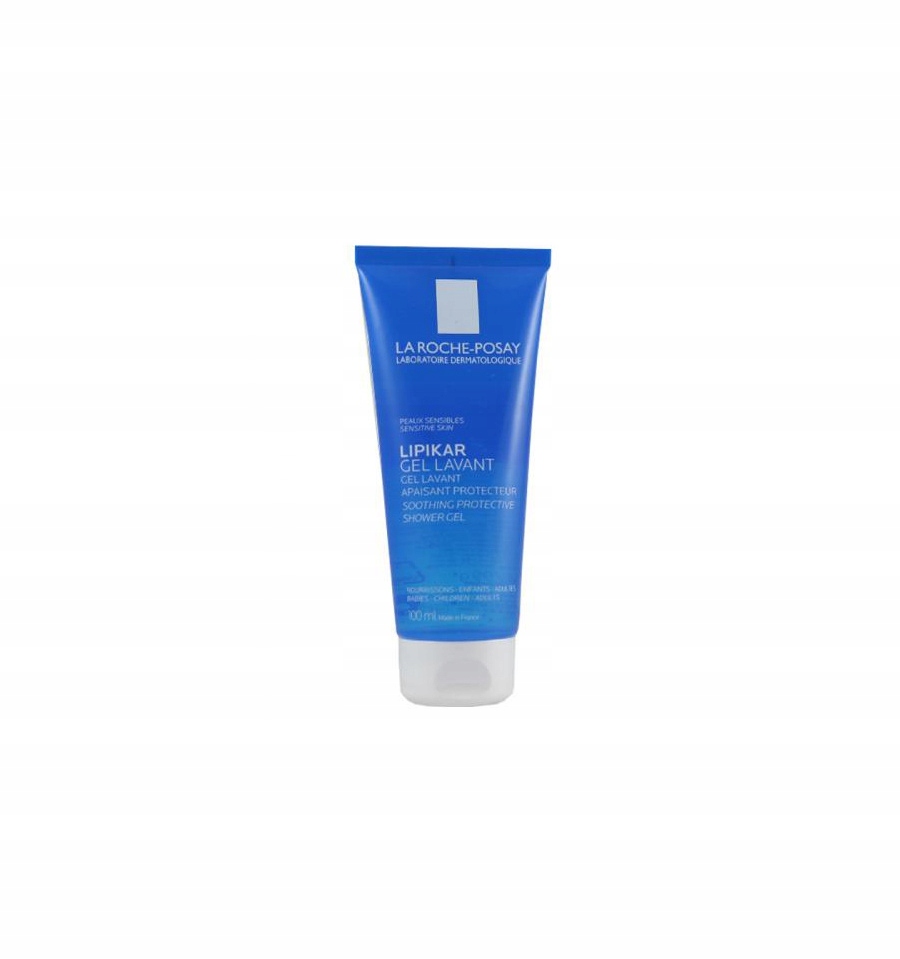 

La Roche Lipikar Żel Myjący 100 ml Lavant