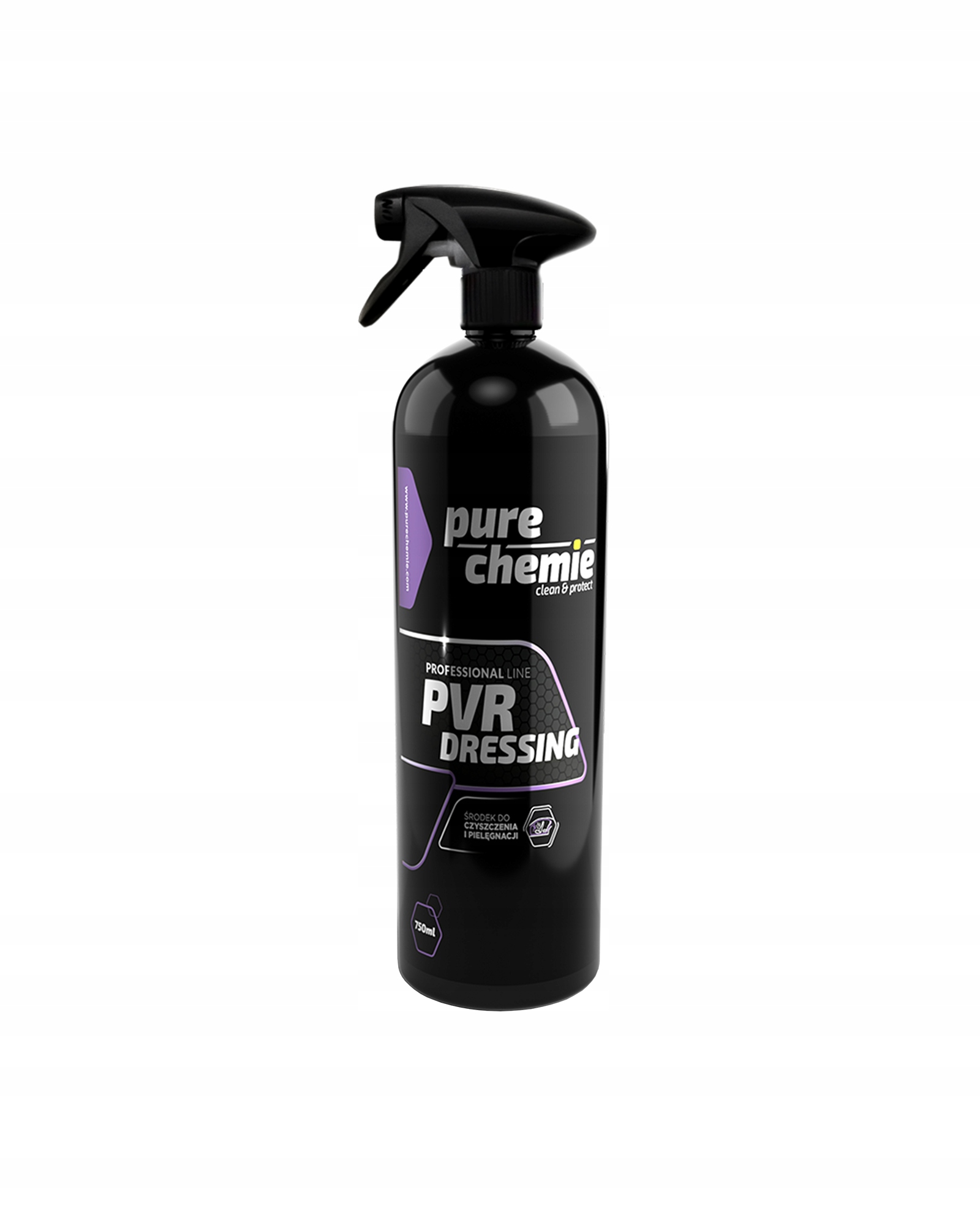 Pure Chemie Pvr Dressing 750ml
