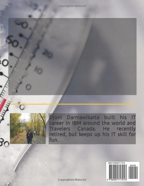 Darmawikarta, Djoni DuckDB Database: Learning SQL in CLI Client Język publikacji angielski