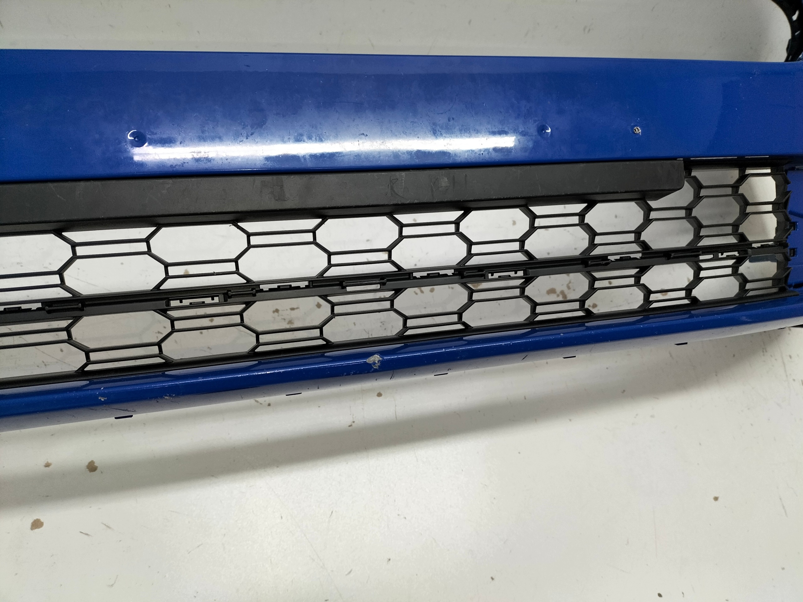 Frontstoßstange vorne SKODA OCTAVIA 4 IV 19