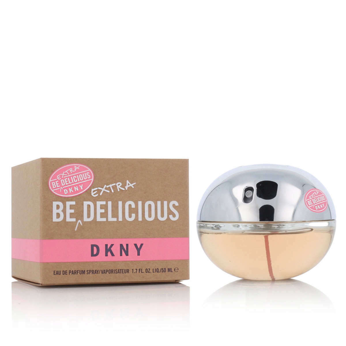 Dkny Donna Karan Be Extra Delicious Edp 50 ml W
