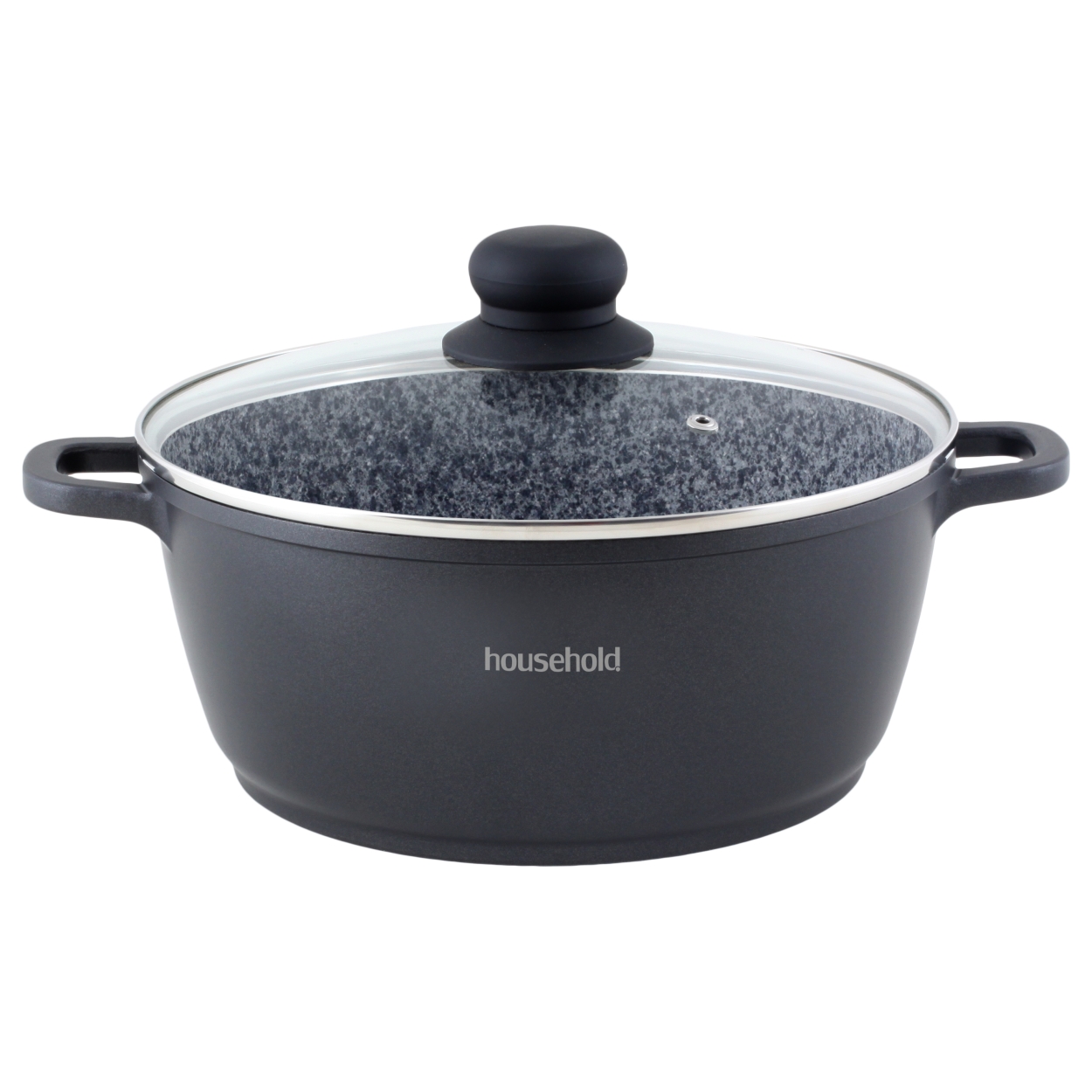 

Garnek granitowy 24 cm indukcja 3,1L 10632
