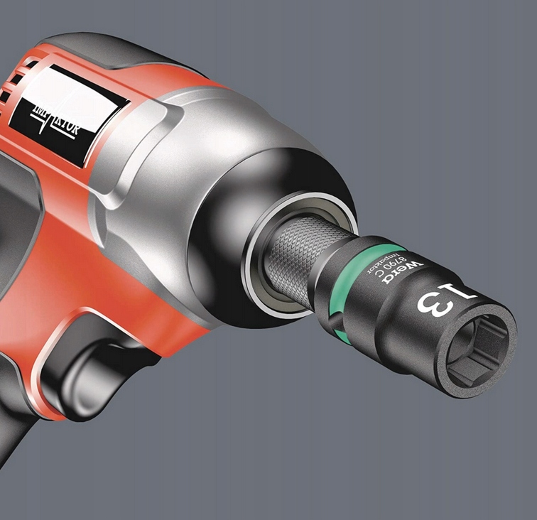 WERA nasadka udarowa 15 mm 1/2 cala 8790 C Marka Wera