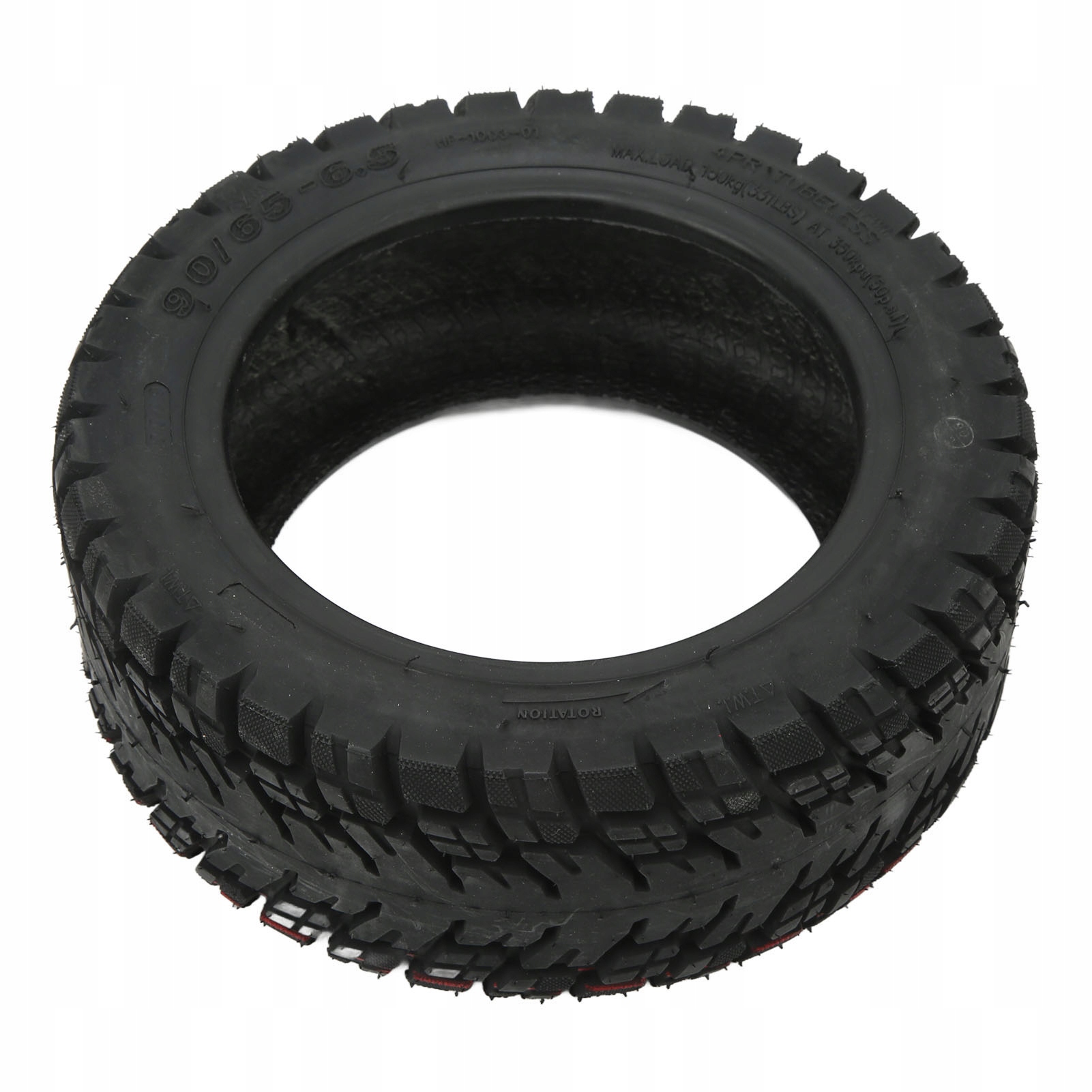 ELEKTRYCZNA OPONA DO SKUTERA STABILNA WYDAJNOŚĆ