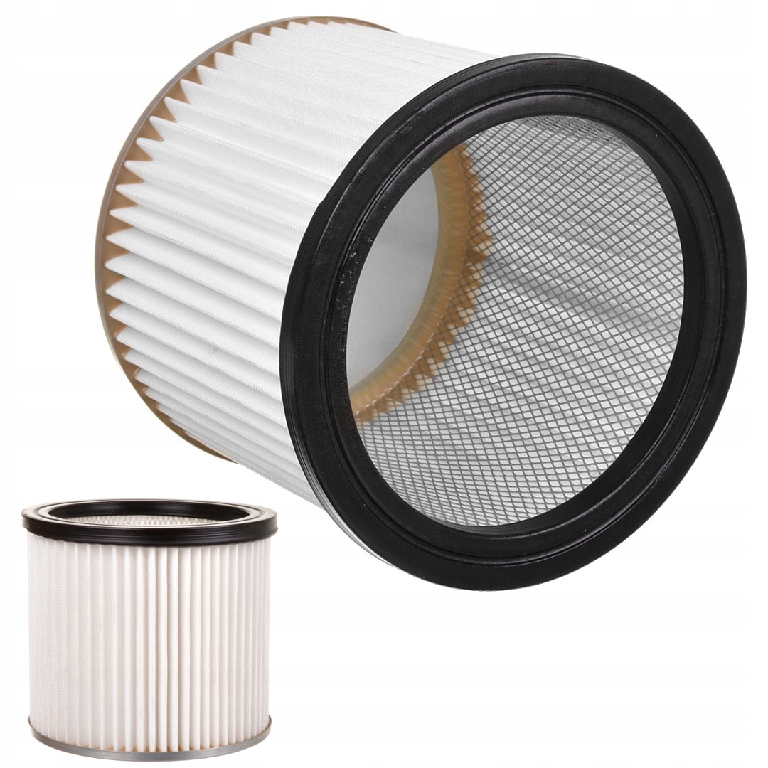 Filtr do FAM Aquavac Metabo ASA GOBLIN zmywalny