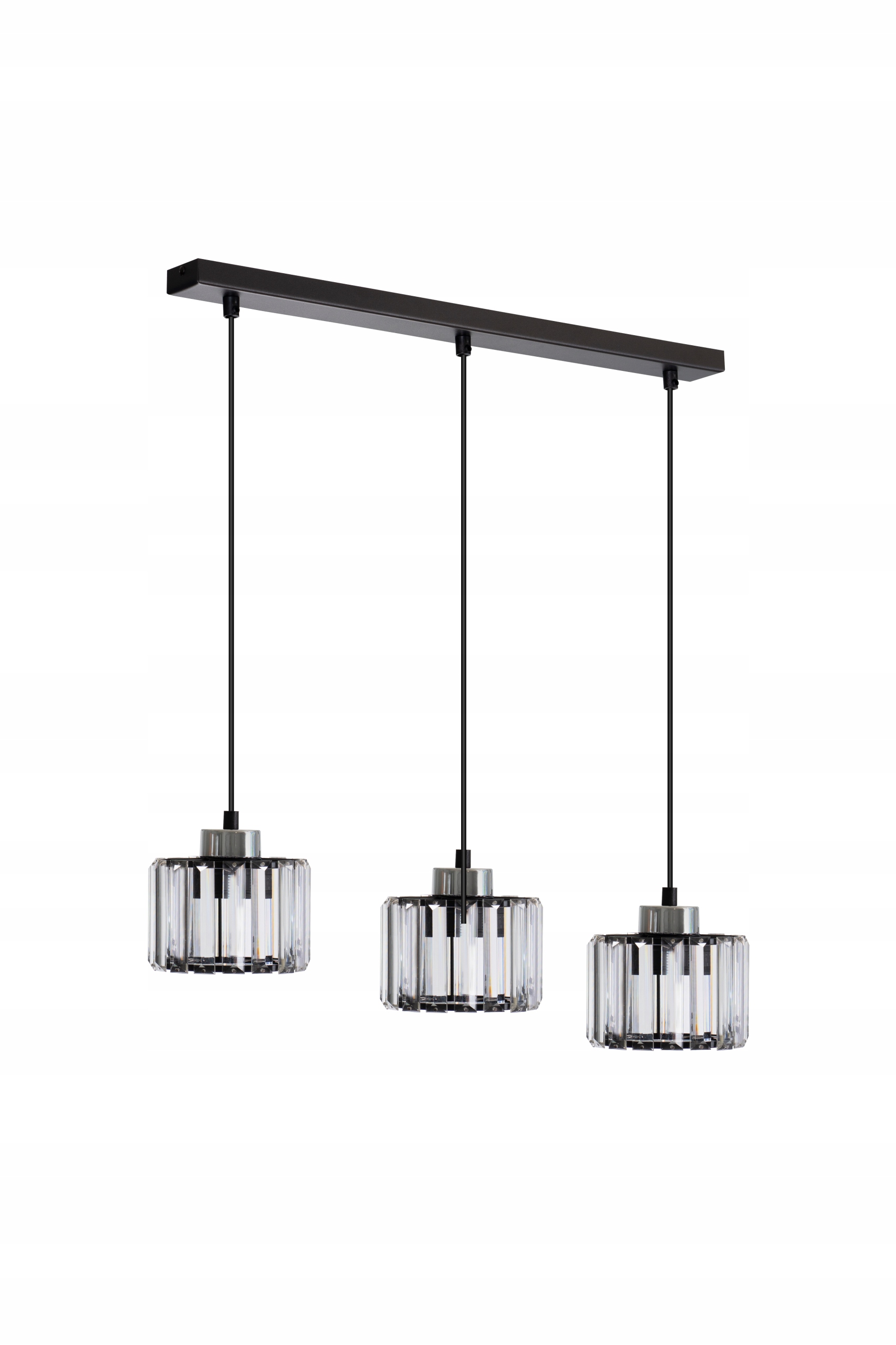 Lampa Sufitowa Wisząca Żyrandol Kuchnia Pokój Korytarz Linka TORINO-3