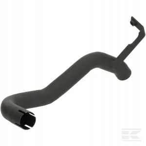 Rura wydechowa 6C04058424