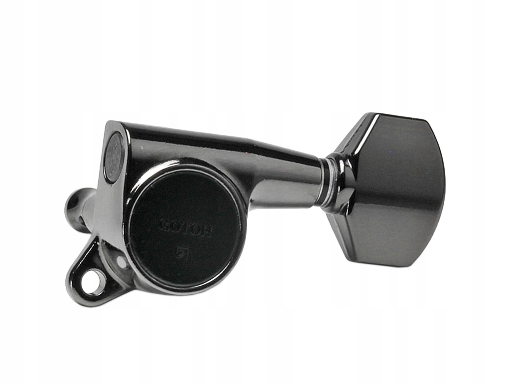 Klíče pro kytaru Gotoh SG381-07 (CK,6L)