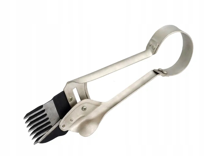 MASZYNKA RĘCZNA DO STRZYŻENIA OWIEC