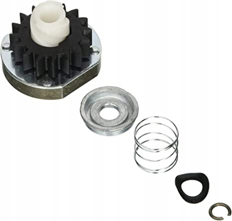 

Zestaw Naprawczy Rozrusznika Briggs Bendix 497606