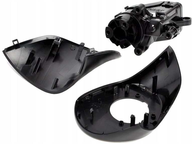 GRY06915ZC - МЕХАНІЗМ СКЛАДАННЯ ПРАВЕ ДЗЕРКАЛО MAZDA 6 GJ GL