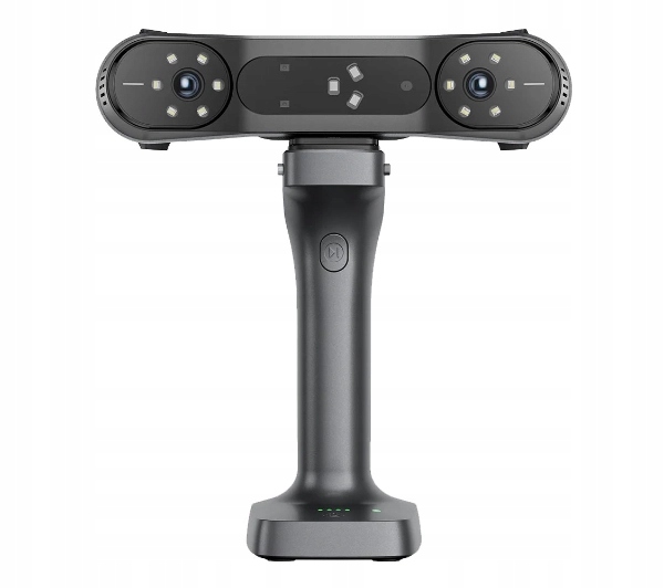 Creality RaptorX skaner 3D przenośny profesjonalny do 4m 0,02mm 60 fps NIR