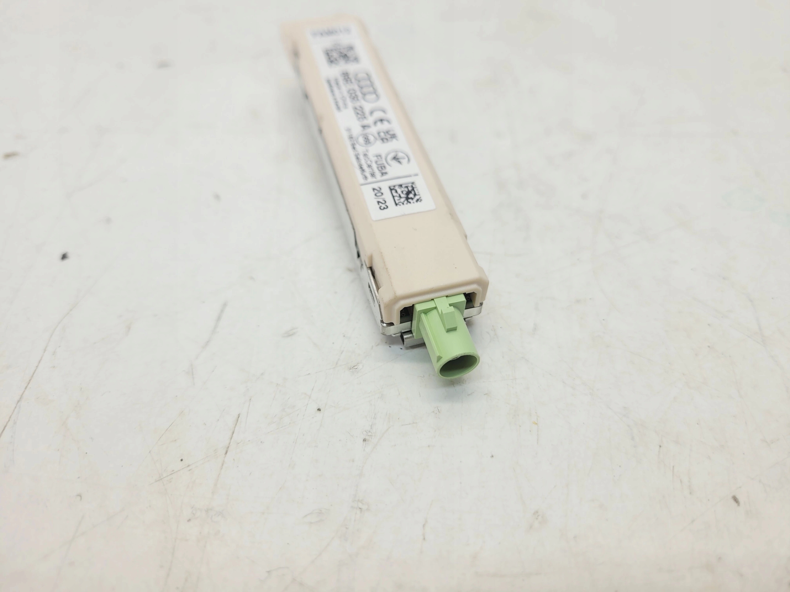 ANTENA verstärker antenne AUDI Q3 Q4 Q3 8Y 89E035225A