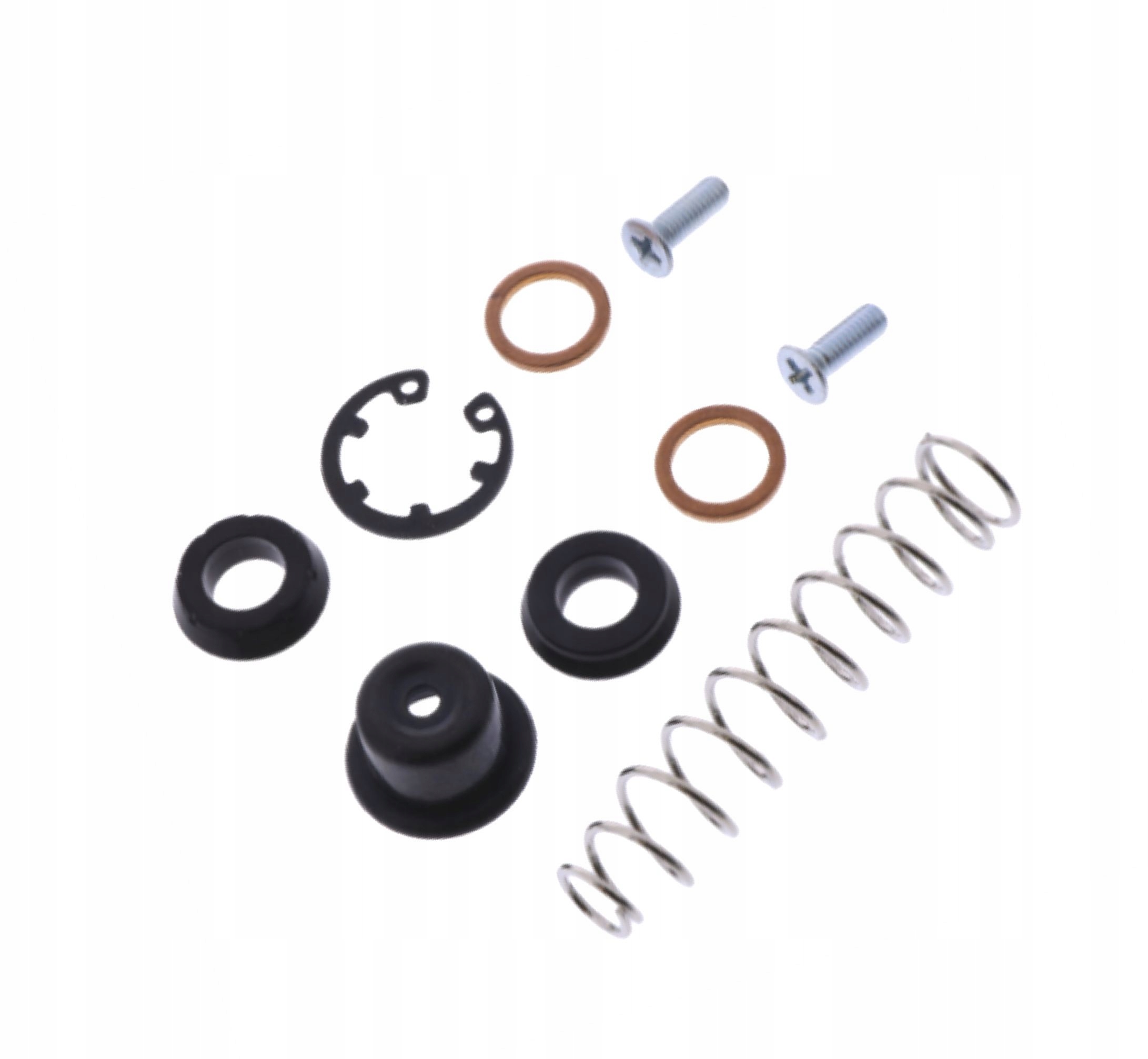 Sada Pro Opravu Předního Brzdového Čerpadla Yamaha FZ1 1000 S Sa Gt Fazer Abs