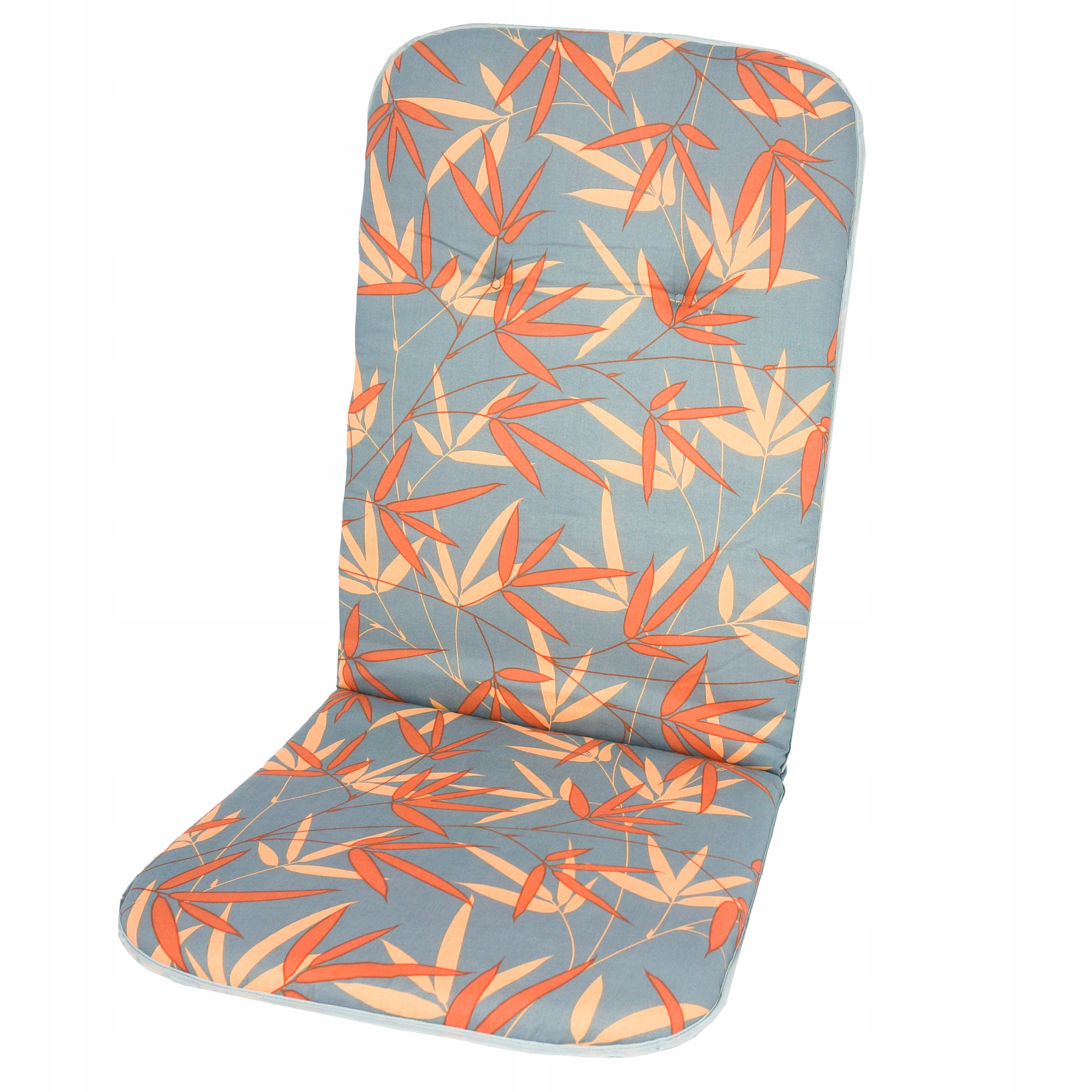 

Poduszka Ogrodowa Z Wysokim Oparciem 116x49x4,5 cm