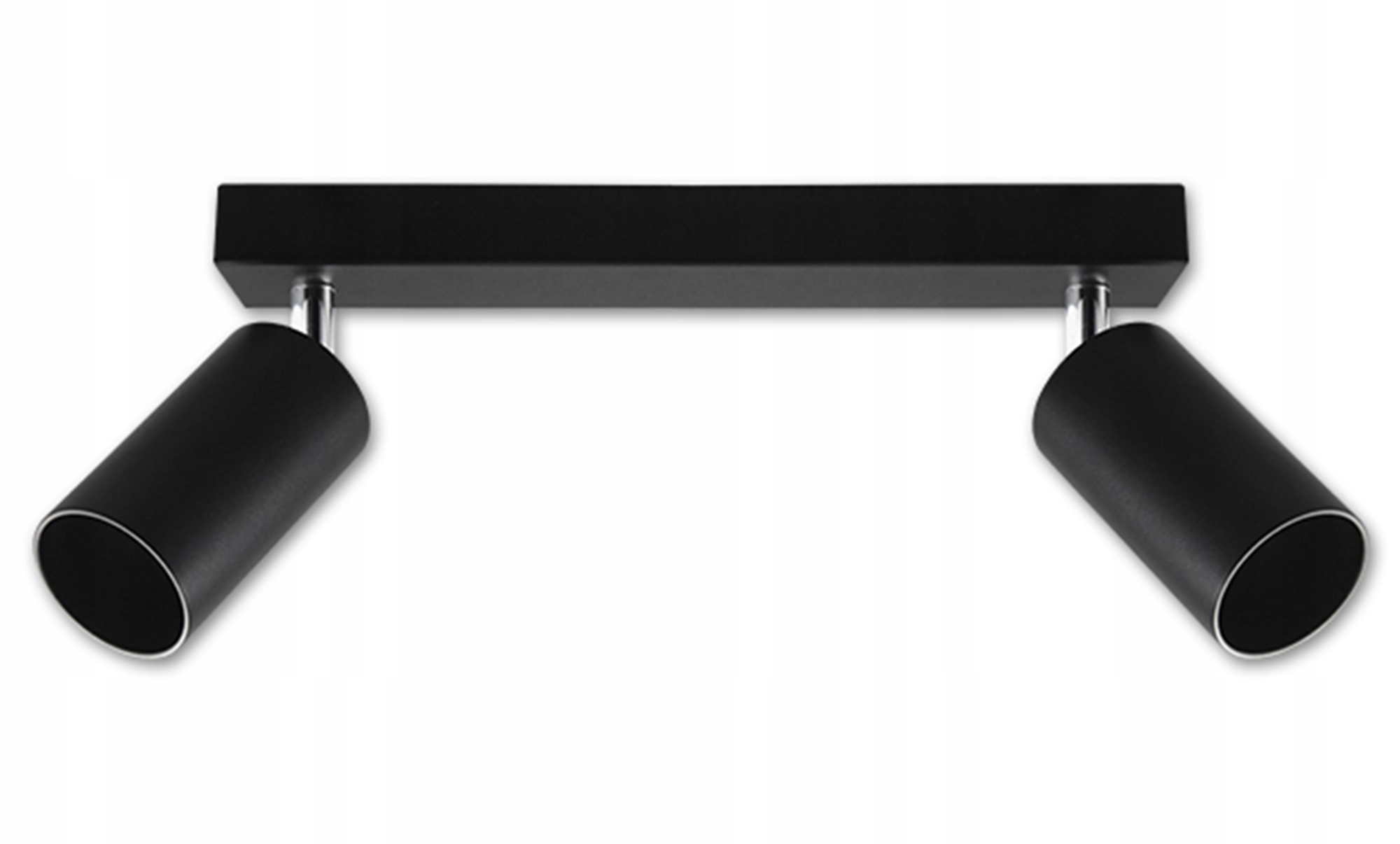 

Lampa sufitowa Kinkiet oprawa halogenowa 2x GU10