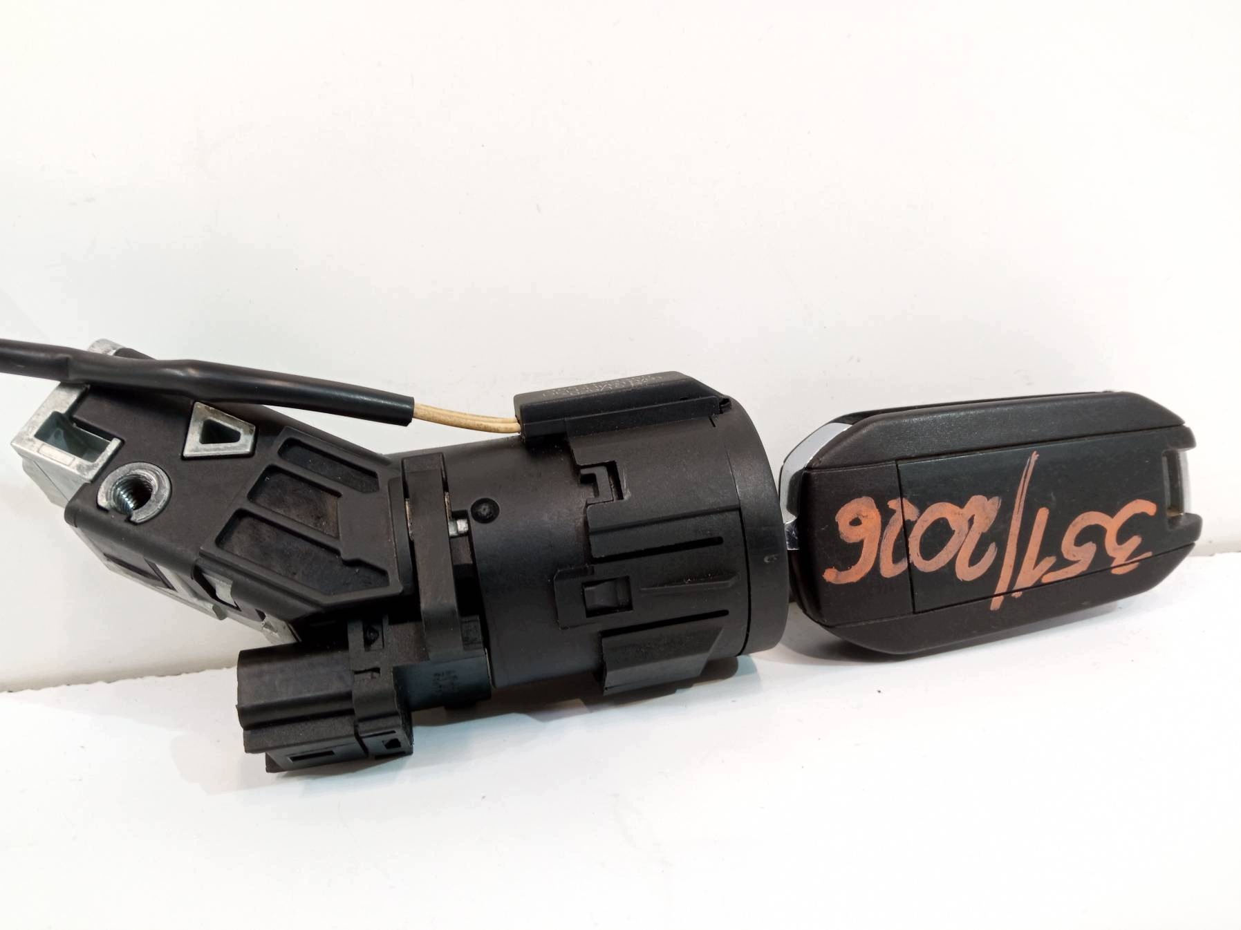 ignition 9663123380 Peugeot 308 II (2014- )