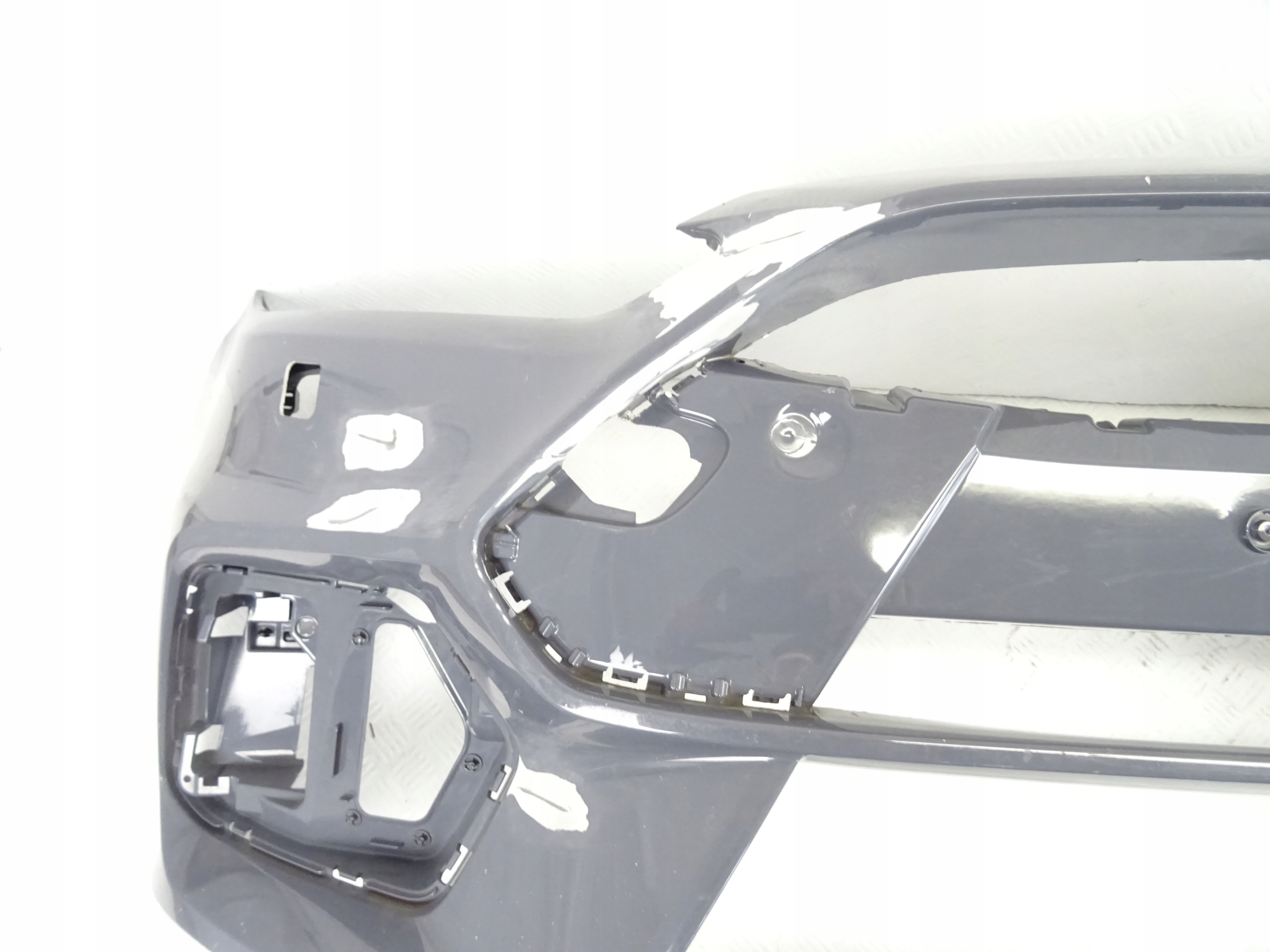 Ford Focus MK3 III RS bumper front