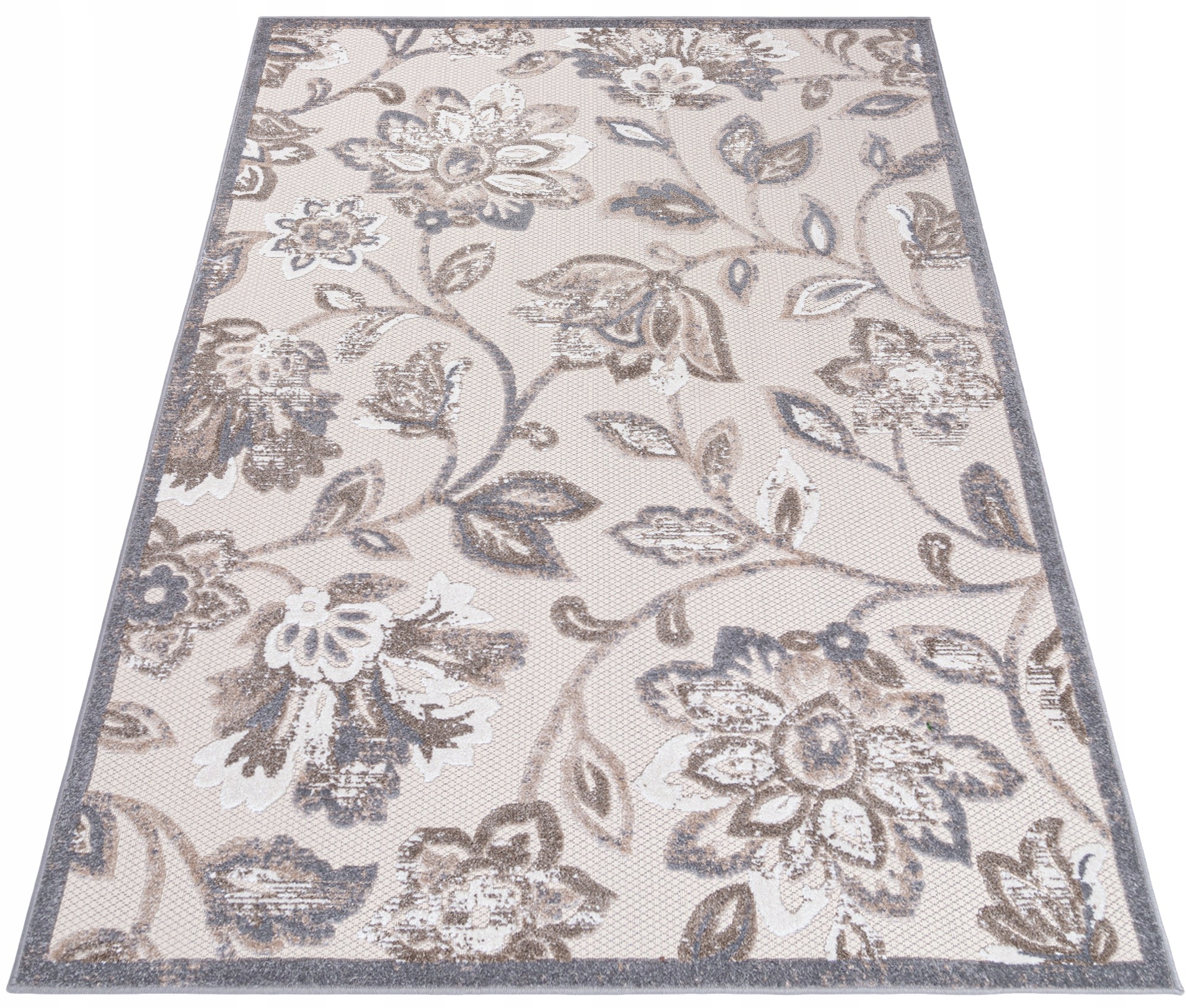 Šnúrkový Koberec 140x200 Terasa Balkón Dom v14