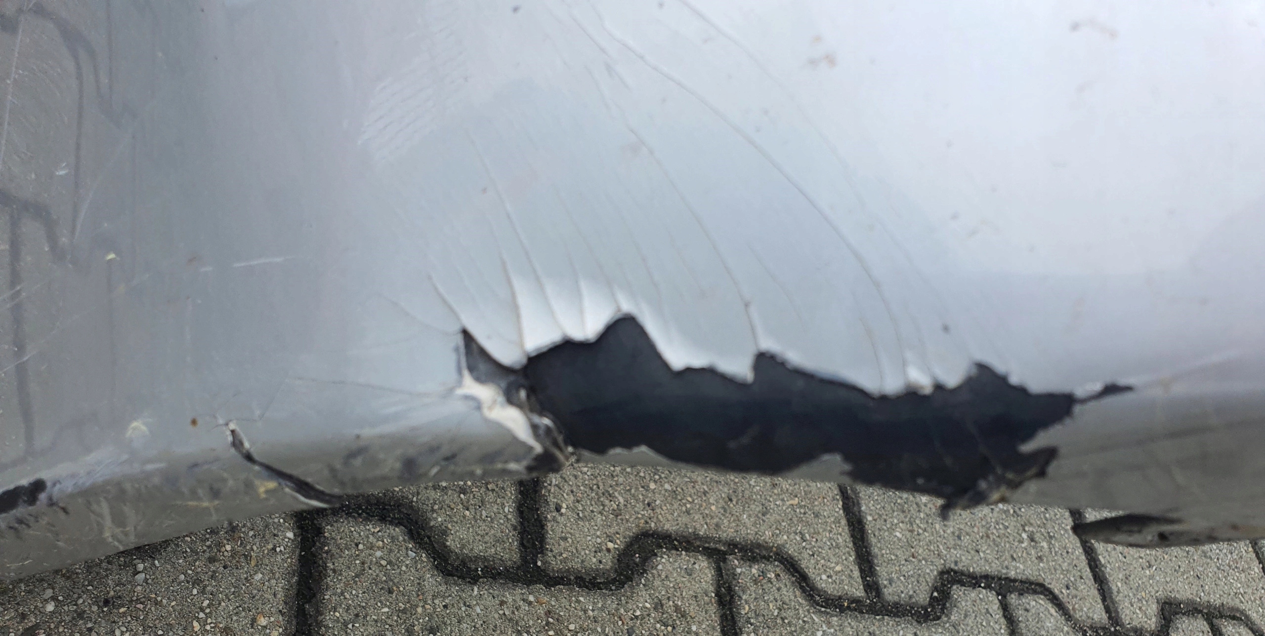 ZDERZAK przód przedni Toyota PRIUS III 3 XW30 LIFT 2012- Typ samochodu Samochody osobowe