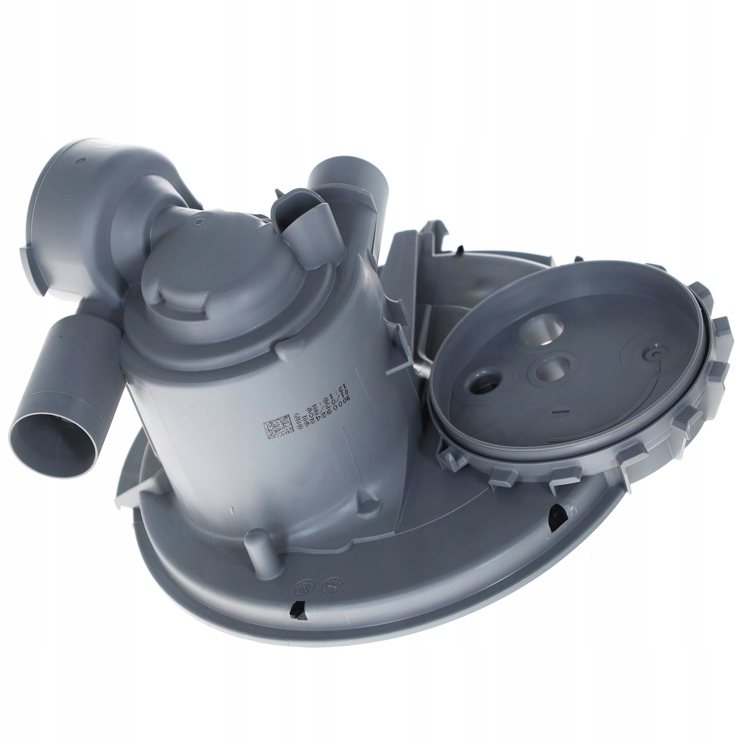 Nádrž s těsněním pro myčku nádobí Bosch 00668102