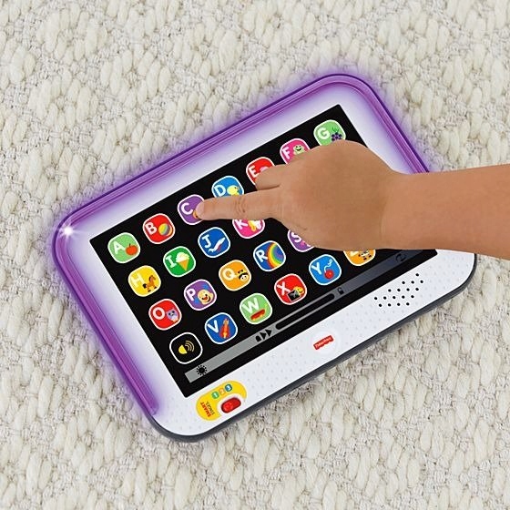 FP LL TABLET MALUCHA DHN29 WB6 FISHER PRICE