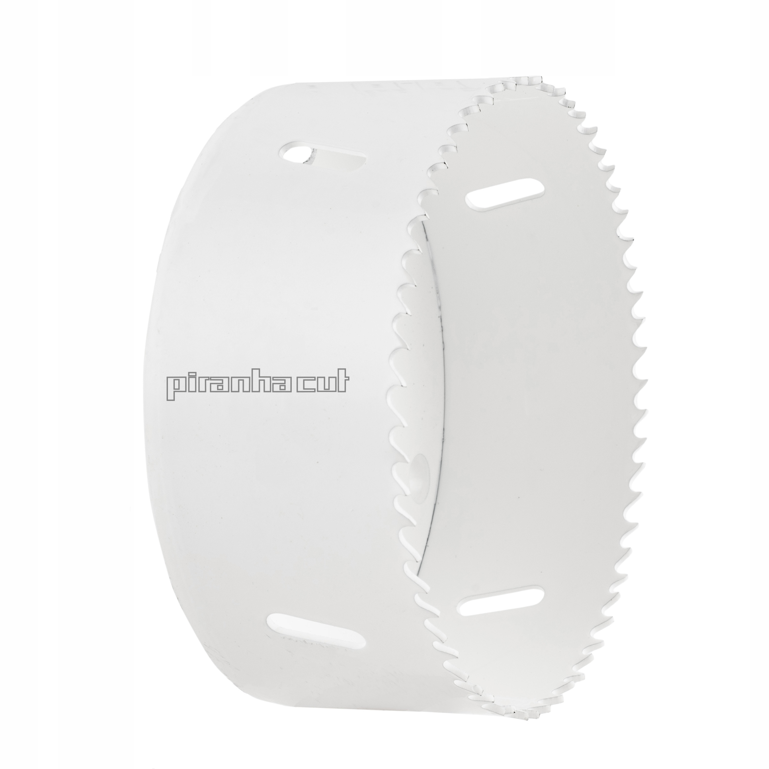 

PiranhaCut Otwornica bimetal fi 105 mm cobalt