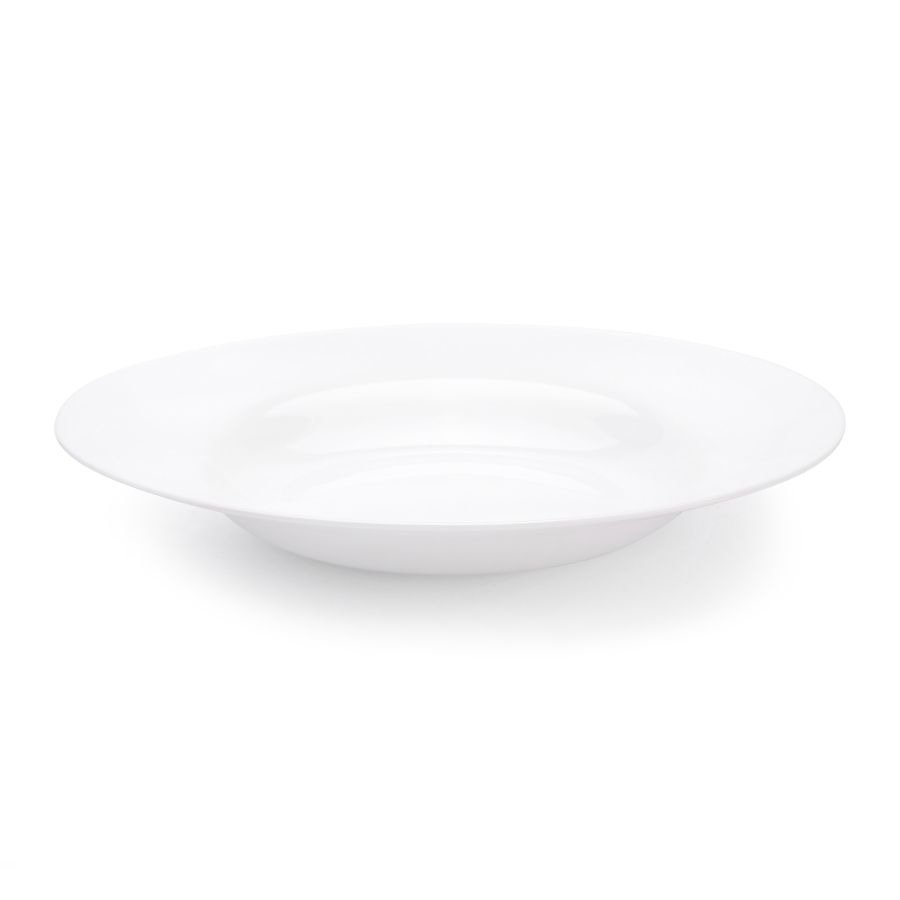 Komplet talerzy serwis Bormioli Rocco Toledo 18 el Linia Toledo