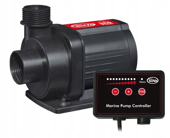Levně Aqua-nova Čerpadlo N-rmc 9000 65W 9000l/h regulátor