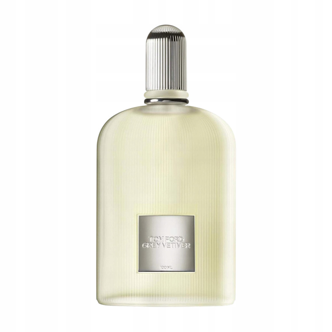 Tom Ford Grey Vetiver Eau De Parfum 100 ml