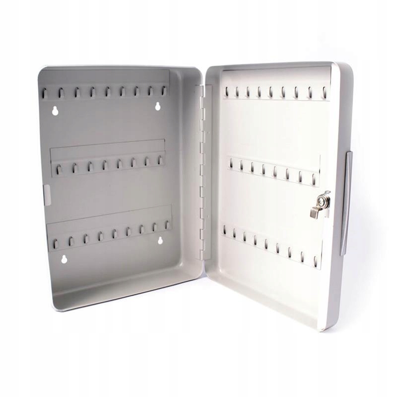 Szafka skrzynka na klucze 52szt