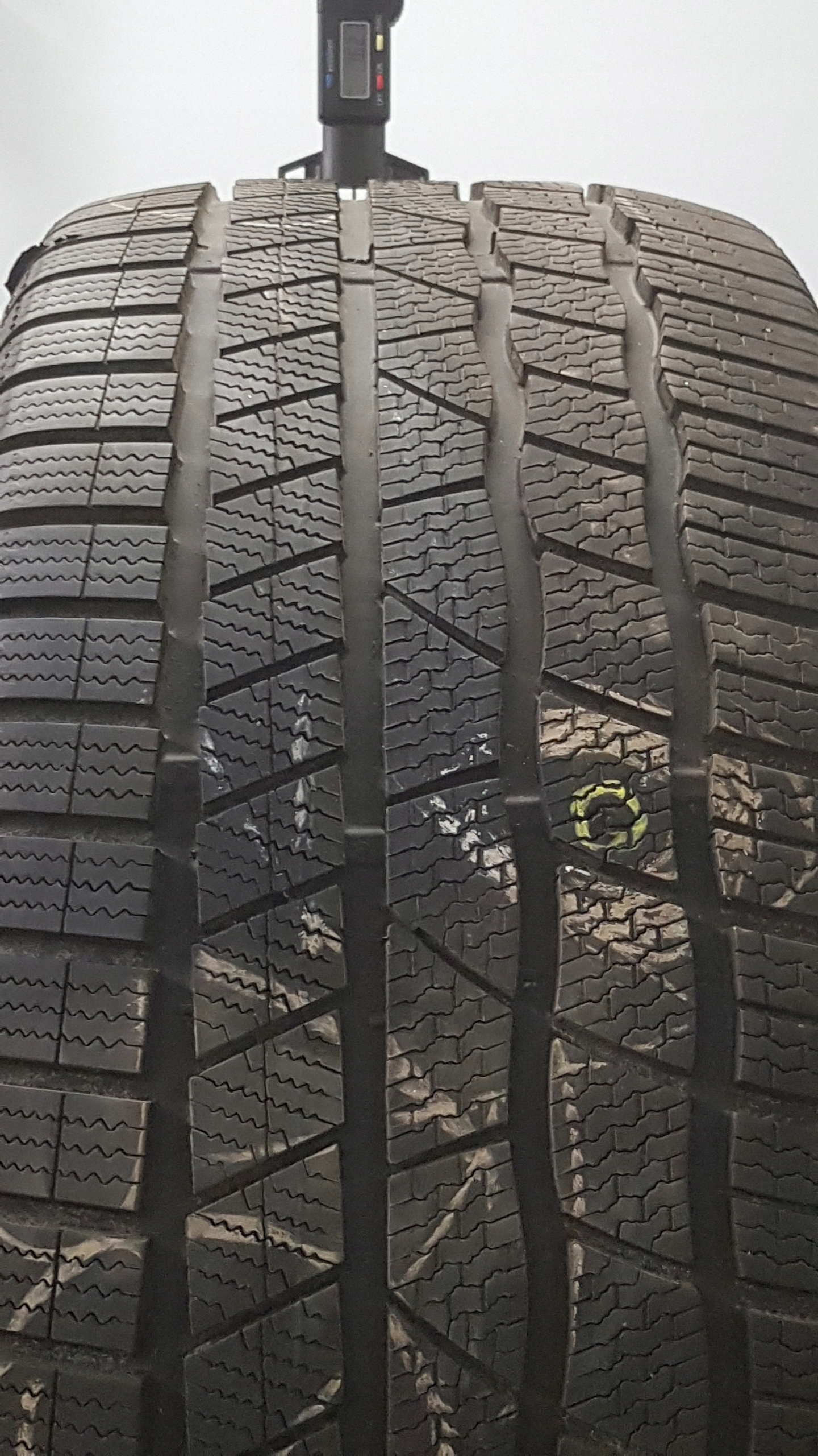 CONTINENTAL CONTIWINTERCONTACT TS830P 285 / 45R20 7,