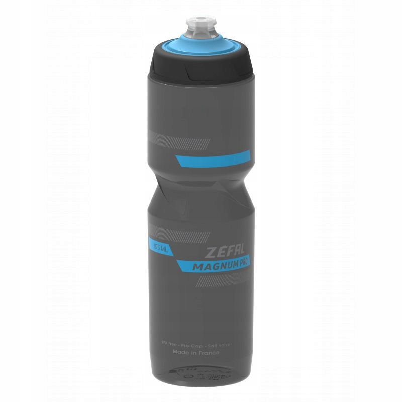 TOPEAK Modula Cage EX + Bidon Zefal Magnum 1000ml Marka Topeak