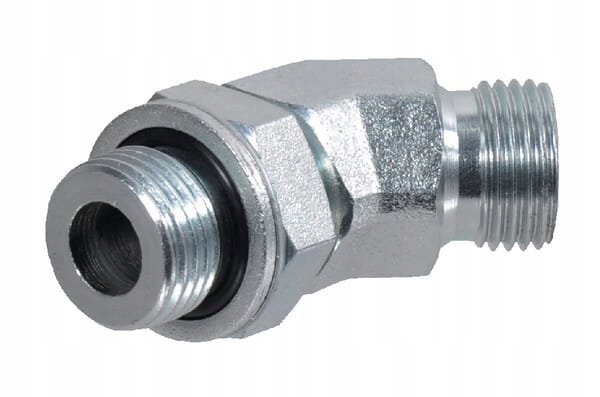 MMI4506K - Регулируемое соединение 45° наружная резьба 3/8