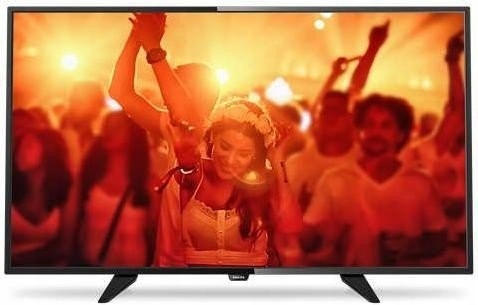 TV LED Philips 32" 32PHH4201/88