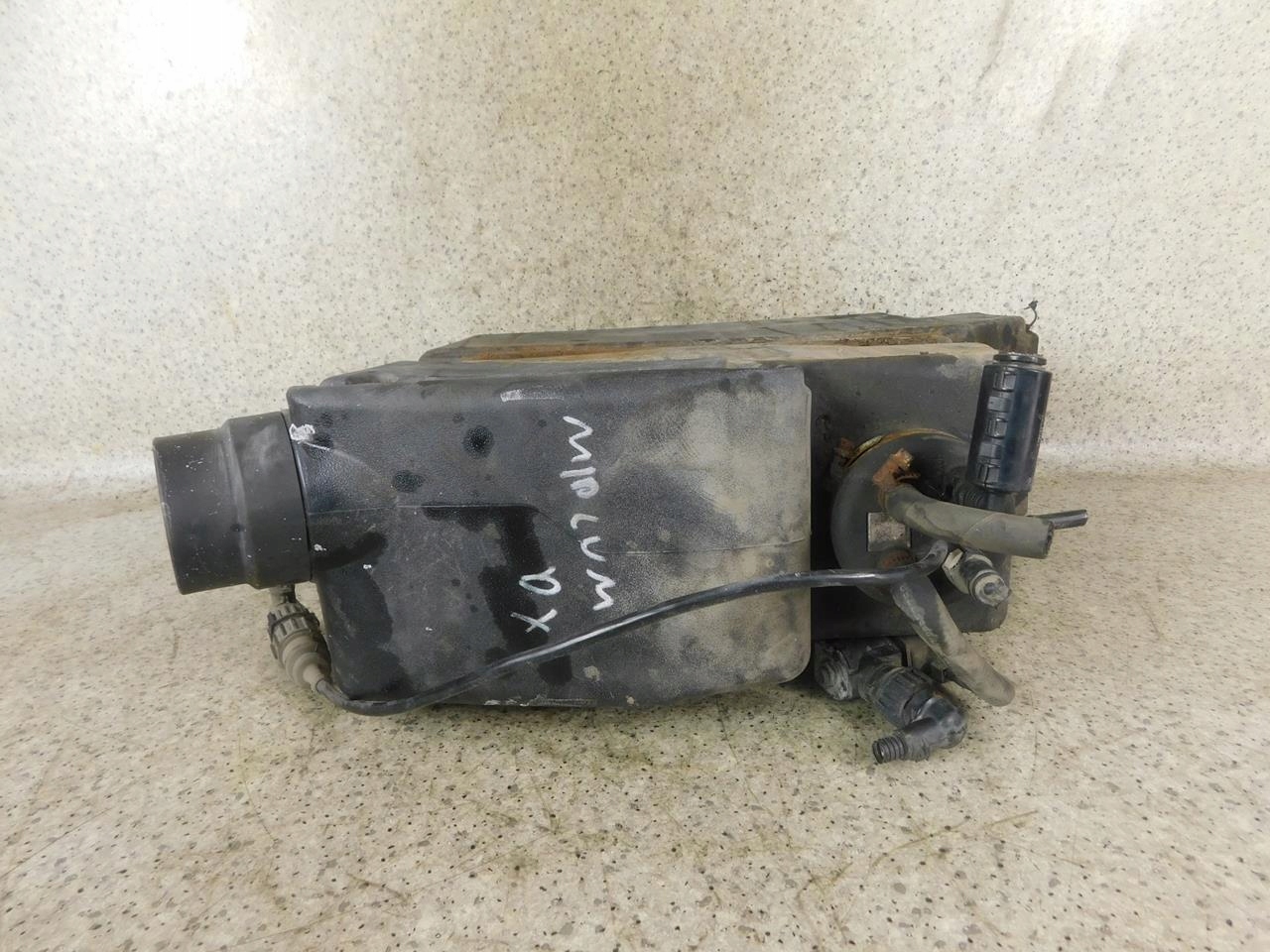 ZBIORNIK ADBLUE RENAULT MIDLUM DXI 20766733 Car type Trucks