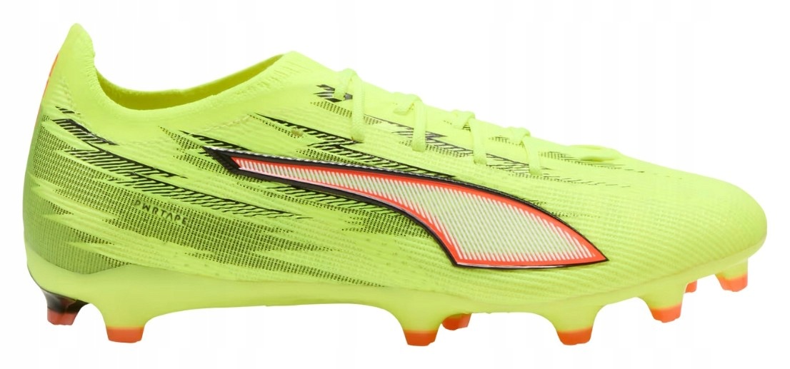 Boty Puma Fotbalové Ultra 6 Pro Fg/ag 108697 01 vel. 43